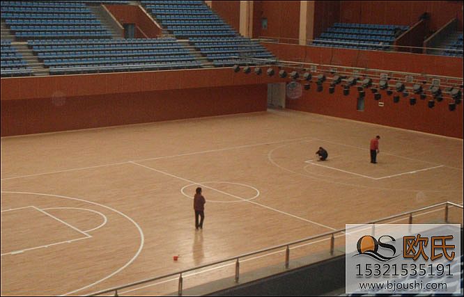 籃球地板 籃球地板