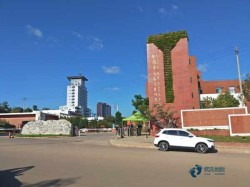 學校籃球場館地板優點