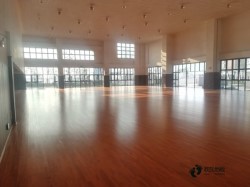 室內(nèi)籃球場(chǎng)木地板價(jià)格