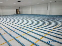 20厚運(yùn)動(dòng)場(chǎng)木地板品牌