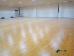 大學(xué)體育地板更便宜的多少錢一平方米