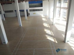 單龍骨籃球體育地板貴不貴