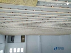 單龍骨籃球體育地板免費送樣品