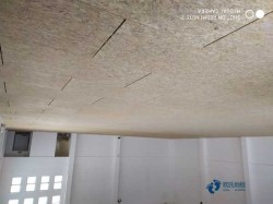 運動木地板安裝預留高度