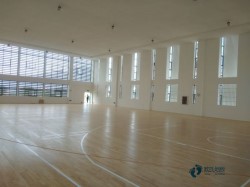 運(yùn)動(dòng)木地板的價(jià)格