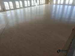 板式龍骨體育地板哪個便宜