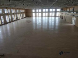 體育館運動木地板廠商