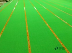 板式龍骨體育地板施工費(fèi)用