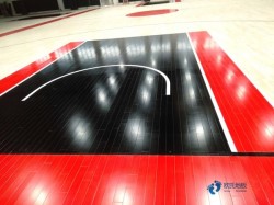 定做體育運動木地板較好的品牌