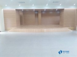 籃球館地板哪個牌子環保